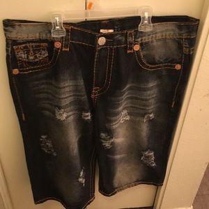 True Religion size 38